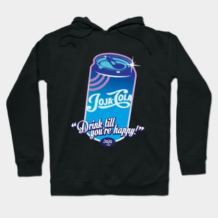 Drink till you're happy! v1 Hoodie